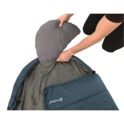 Outwell Canella -Outwell || Petromax || Robens Salgsbutikk outwell canella night blue 8