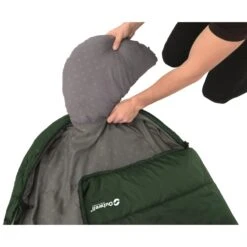 Outwell Canella Supreme -Outwell || Petromax || Robens Salgsbutikk outwell canella supreme forest green 5