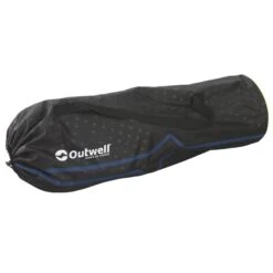 Outwell Catamara Armchair XL 5 Outwell Catamara Armchair XL -Outwell || Petromax || Robens Salgsbutikk outwell catamara armchair xl black 1