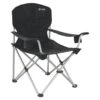 Outwell Catamara Armchair XL -Outwell || Petromax || Robens Salgsbutikk outwell catamara armchair xl black