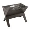 Outwell Cazal Portable Grill -Outwell || Petromax || Robens Salgsbutikk outwell cazal portable grill black