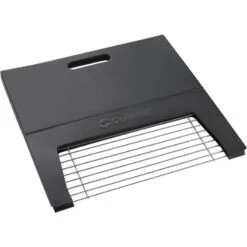 Outwell Cazal Portable Grill -Outwell || Petromax || Robens Salgsbutikk outwell cazal portable grill black 3