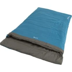 Outwell Celebration Lux Double -Outwell || Petromax || Robens Salgsbutikk outwell celebration lux double blue 1