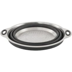 Outwell Collaps Colander 7 Outwell Collaps Colander -Outwell || Petromax || Robens Salgsbutikk outwell collaps colander black 2
