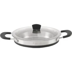 Outwell Collaps Pot M -Outwell || Petromax || Robens Salgsbutikk outwell collaps pot m black 1