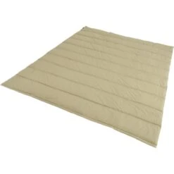 Outwell Constellation Duvet Lux Double -Outwell || Petromax || Robens Salgsbutikk outwell constellation duvet lux double brown 2