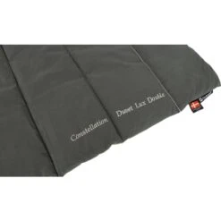 Outwell Constellation Duvet Lux Double -Outwell || Petromax || Robens Salgsbutikk outwell constellation duvet lux double brown 4