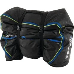 Outwell Constellation Duvet Lux Double -Outwell || Petromax || Robens Salgsbutikk outwell constellation duvet lux double brown 6