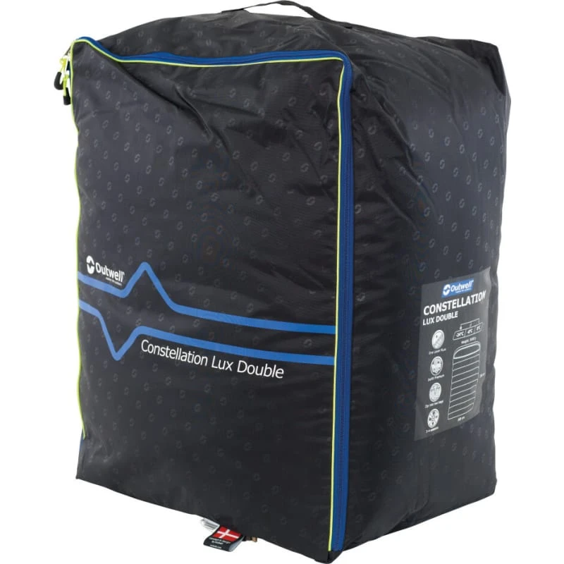 Outwell Constellation Lux Double 9 Outwell Constellation Lux Double - Bilde 7