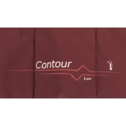 Outwell Contour Lux -Outwell || Petromax || Robens Salgsbutikk outwell contour lux red 2