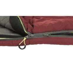 Outwell Contour Lux -Outwell || Petromax || Robens Salgsbutikk outwell contour lux red 7