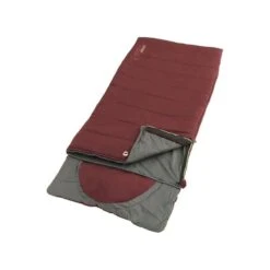 Outwell Contour Lux Red -Outwell || Petromax || Robens Salgsbutikk outwell contour lux red red 1