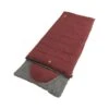 Outwell Contour Lux Red -Outwell || Petromax || Robens Salgsbutikk outwell contour lux red red
