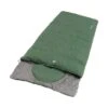 Outwell Contour Lux XL Green -Outwell || Petromax || Robens Salgsbutikk outwell contour lux xl green green