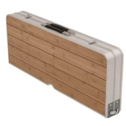 Outwell Dawson Picnic Table -Outwell || Petromax || Robens Salgsbutikk outwell dawson picnic table brown 2