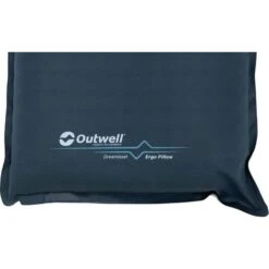 Outwell Dreamboat Ergo Pillow -Outwell || Petromax || Robens Salgsbutikk outwell dreamboat ergo pillow night blue 1
