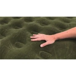 Outwell Excellent Double -Outwell || Petromax || Robens Salgsbutikk outwell excellent double dark leaf grey 2