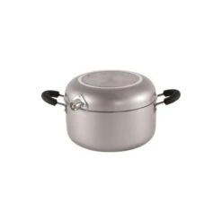 Outwell Feast Set L -Outwell || Petromax || Robens Salgsbutikk outwell feast set l black grey 1