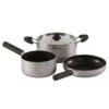 Outwell Feast Set M -Outwell || Petromax || Robens Salgsbutikk outwell feast set m grey