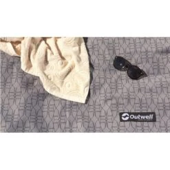 Outwell Flat Woven Carpet Springwood 5 -Outwell || Petromax || Robens Salgsbutikk outwell flat woven carpet springwood 5 grey 2