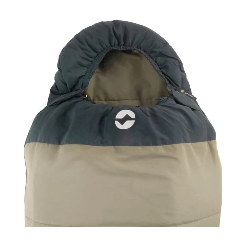 Outwell Juniors' Convertible Olive 4 Outwell Juniors' Convertible Olive - Bilde 2