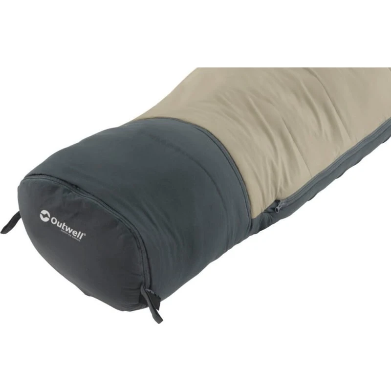 Outwell Juniors' Convertible Olive 7 Outwell Juniors' Convertible Olive - Bilde 5