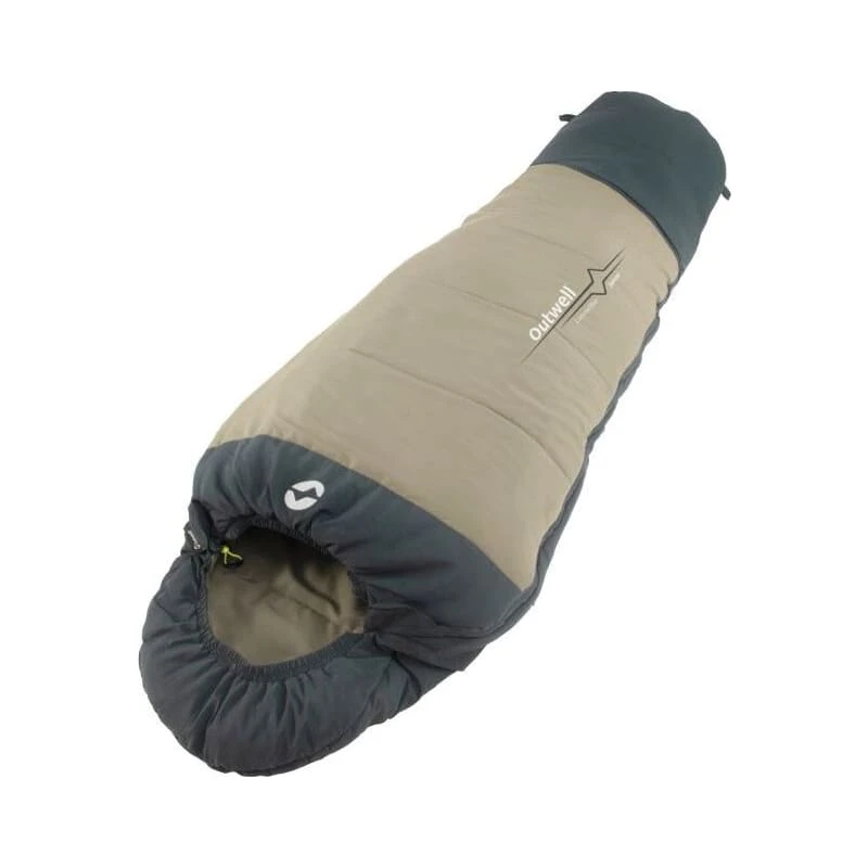 Outwell Juniors' Convertible Olive 3 Outwell Juniors' Convertible Olive