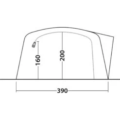 Outwell Knightdale 8pa 29 Outwell Knightdale 8pa -Outwell || Petromax || Robens Salgsbutikk outwell knightdale 8pa 3
