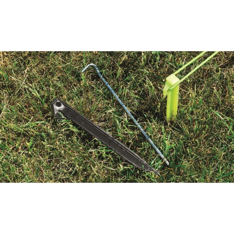 Outwell Knightdale 8pa 8 Outwell Knightdale 8pa - Bilde 6