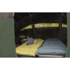 Outwell Knightdale 8pa 24 Outwell Knightdale 8pa -Outwell || Petromax || Robens Salgsbutikk outwell knightdale 8pa green 7