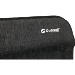 Outwell Ontario -Outwell || Petromax || Robens Salgsbutikk outwell ontario black grey 2