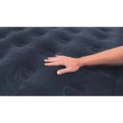 Outwell Superior Double With Built-In Pump -Outwell || Petromax || Robens Salgsbutikk outwell superior double with built in pump navy night grey 3