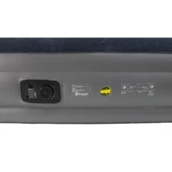 Outwell Superior Double With Built-In Pump -Outwell || Petromax || Robens Salgsbutikk outwell superior double with built in pump navy night grey 5