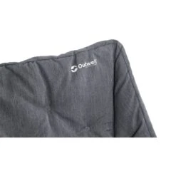 Outwell Tally Lake -Outwell || Petromax || Robens Salgsbutikk outwell tally lake black grey 2