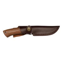 Hallingskarvet Knife With Leather Sheath 8 Hallingskarvet Knife With Leather Sheath -Outwell || Petromax || Robens Salgsbutikk oyo hallingskarvet knife with leather sheath brown 2