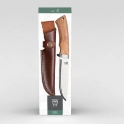 Rondane Knife With Leather Sheath 7 Rondane Knife With Leather Sheath -Outwell || Petromax || Robens Salgsbutikk oyo rondane knife with leather sheath steel 2