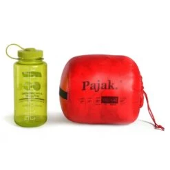 Pajak Radical 4Z Long 14 Pajak Radical 4Z Long -Outwell || Petromax || Robens Salgsbutikk pajak radical 4z long red 3