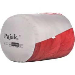 Pajak Radical 8Z Long -Outwell || Petromax || Robens Salgsbutikk pajak radical 8z long red 9