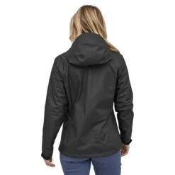 Patagonia Women's Torrentshell 3L Jacket (2022) -Outwell || Petromax || Robens Salgsbutikk patagonia women s torrentshell 3l jacket black 3