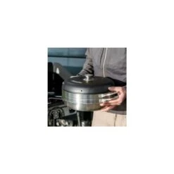 Petromax Camping Oven -Outwell || Petromax || Robens Salgsbutikk petromax camping oven nocolour 3