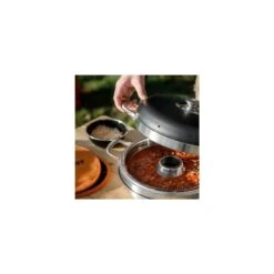 Petromax Camping Oven -Outwell || Petromax || Robens Salgsbutikk petromax camping oven nocolour 4