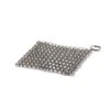 Petromax Chain Mail Cleaner XL -Outwell || Petromax || Robens Salgsbutikk petromax chain mail cleaner xl stainless steel