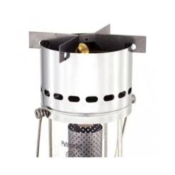 Petromax Cooking Device HK350/HK500 -Outwell || Petromax || Robens Salgsbutikk petromax cooking device hk350 hk500 silver 1