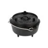 Petromax Dutch Oven FT3 -Outwell || Petromax || Robens Salgsbutikk petromax dutch oven ft3 black