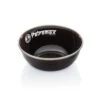 Petromax Enamel Bowls 2 Pieces -Outwell || Petromax || Robens Salgsbutikk petromax enamel bowls 2 pieces black