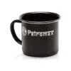 Petromax Enamel Mug -Outwell || Petromax || Robens Salgsbutikk petromax enamel mug black