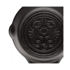 Petromax Fire Skillet Fp15h With Two Handles -Outwell || Petromax || Robens Salgsbutikk petromax fire skillet fp15h with two handles black 1