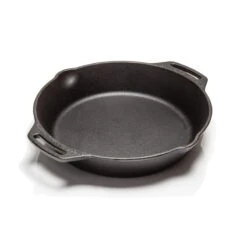 Petromax Fire Skillet Fp25h With Two Handles