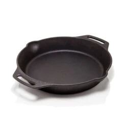 Petromax Fire Skillet Fp30h With Two Handles