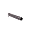 Petromax Flue With Damper For Loki And Loki2 -Outwell || Petromax || Robens Salgsbutikk petromax flue with damper for loki and loki2 black